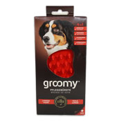 Groomy f&uuml;r langhaarige Hunde