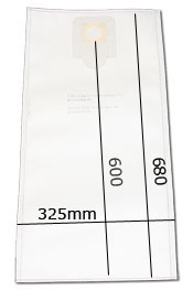 g-1390 Aufnahmedurchmesser = 59-70mm. Der Filter liegt im Normalfall im Kesselboden. Das Volumen entspricht einem Kesselstaubsauger mit Fassungsvermögen von ca. 20-30l. Besonders geignet für feuchte Medien. Staubklasse M