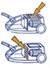 Abluftfilter & Motorschutzfilter